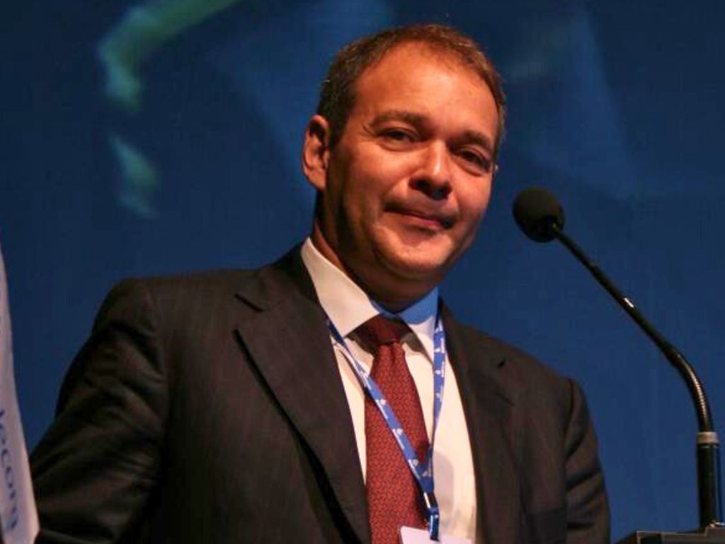 Paulo Narcélio Amaral, economista com mais de 30 anos de experiência em finanças e gestão